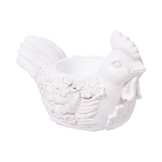 Tealight Holder Chicken