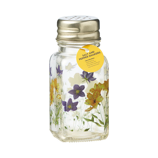 Summer Salt & Pepper Shaker Assorted