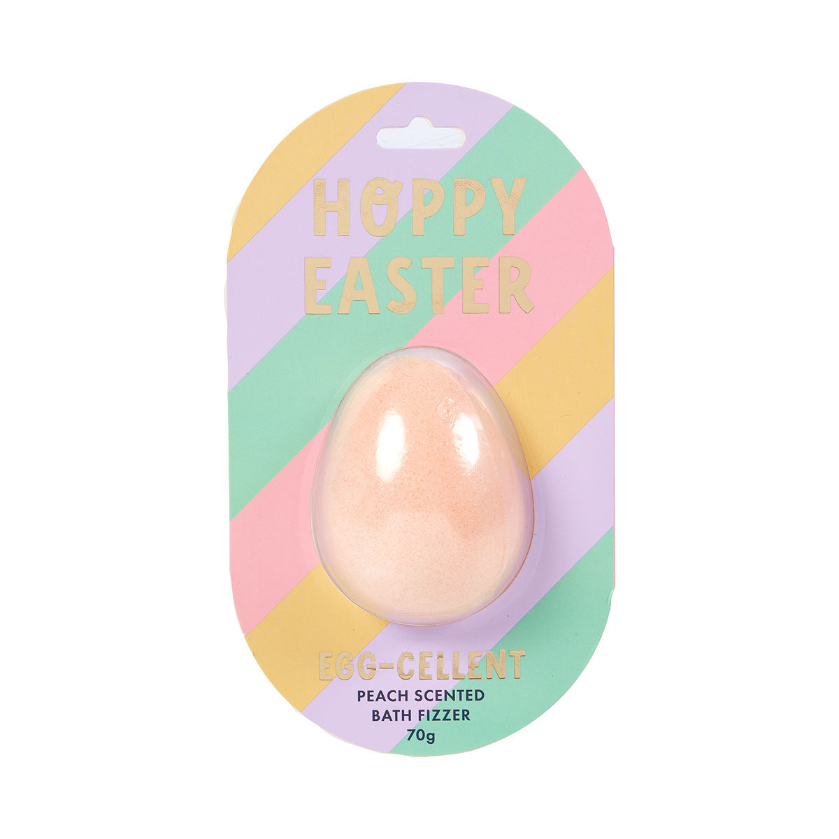 Easter Bath Bomb 70g Assorted