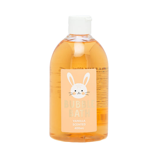 Bunny Bubble Bath 400mL