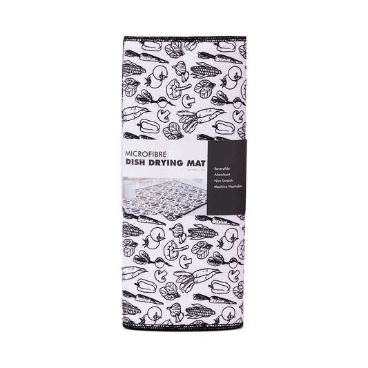 Vegetable Sink Drying Mat