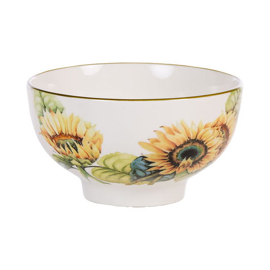 Sunflower Bowl 14cm