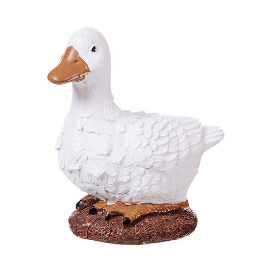 Duck Ornament