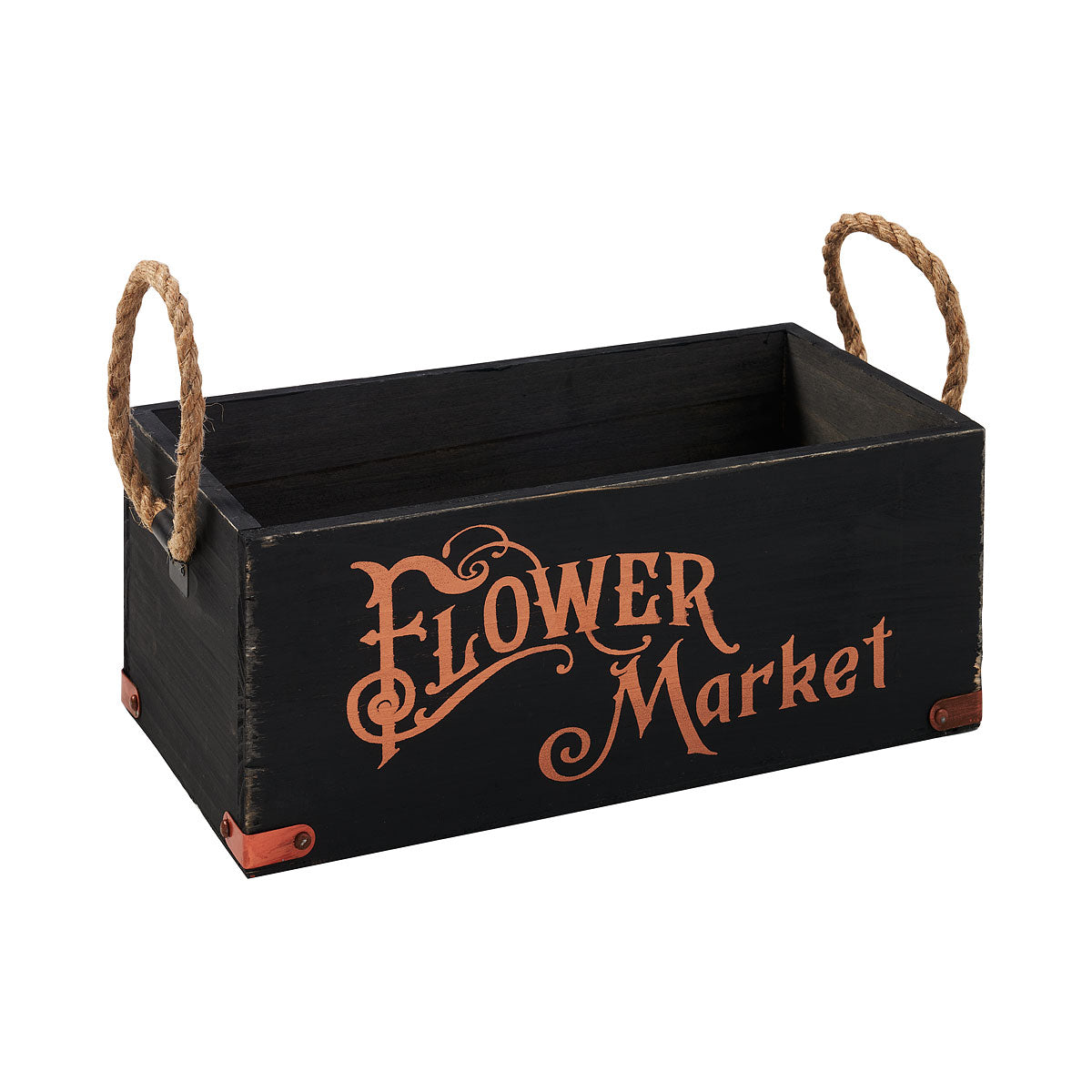 Flower Market Storage Tray