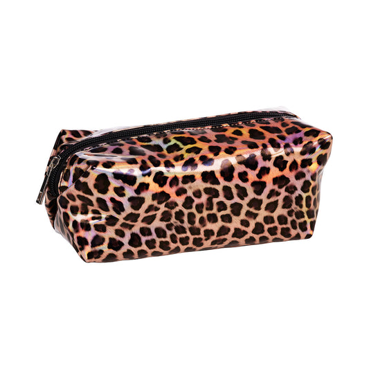 Pencil Case Leopard