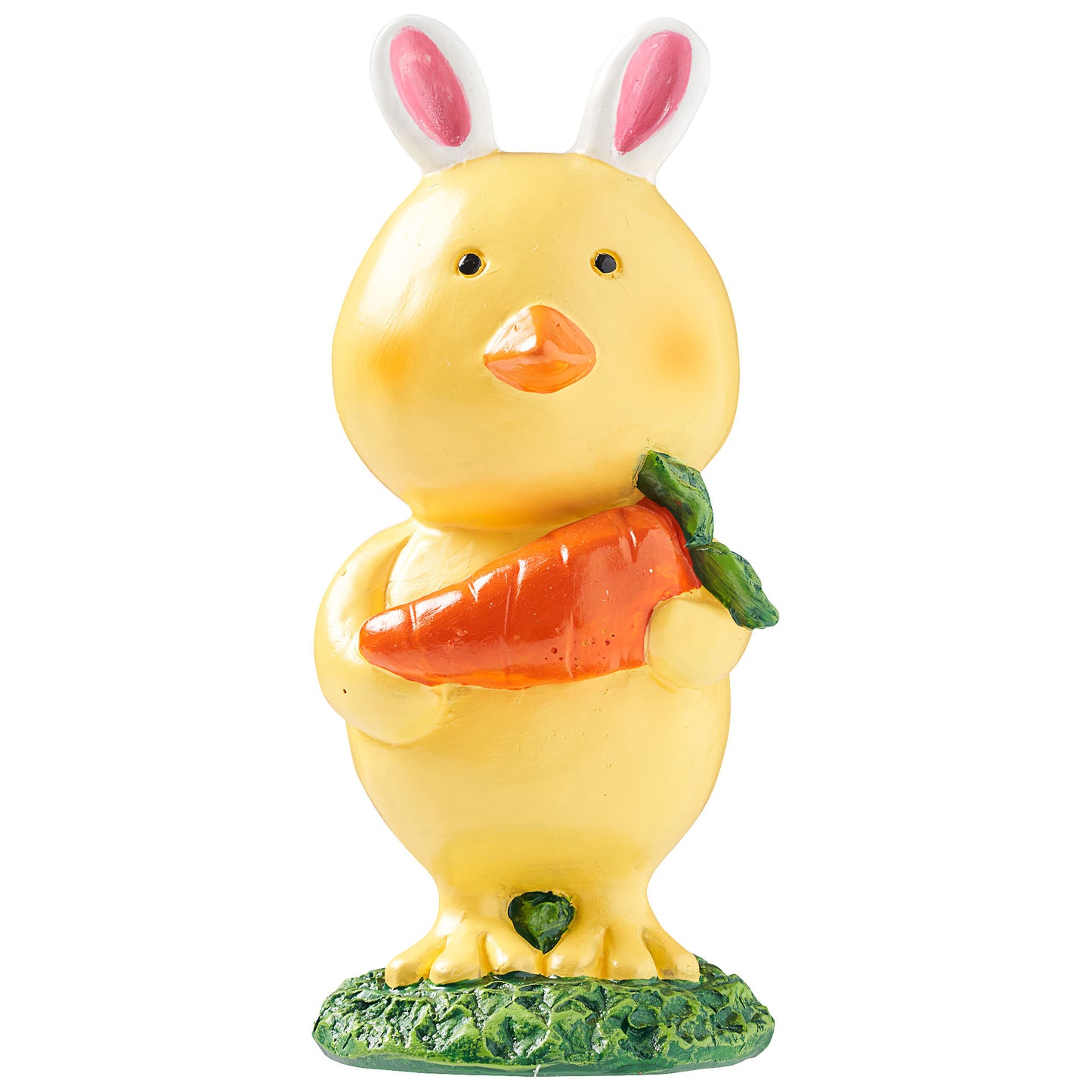 Easter Duck Figure