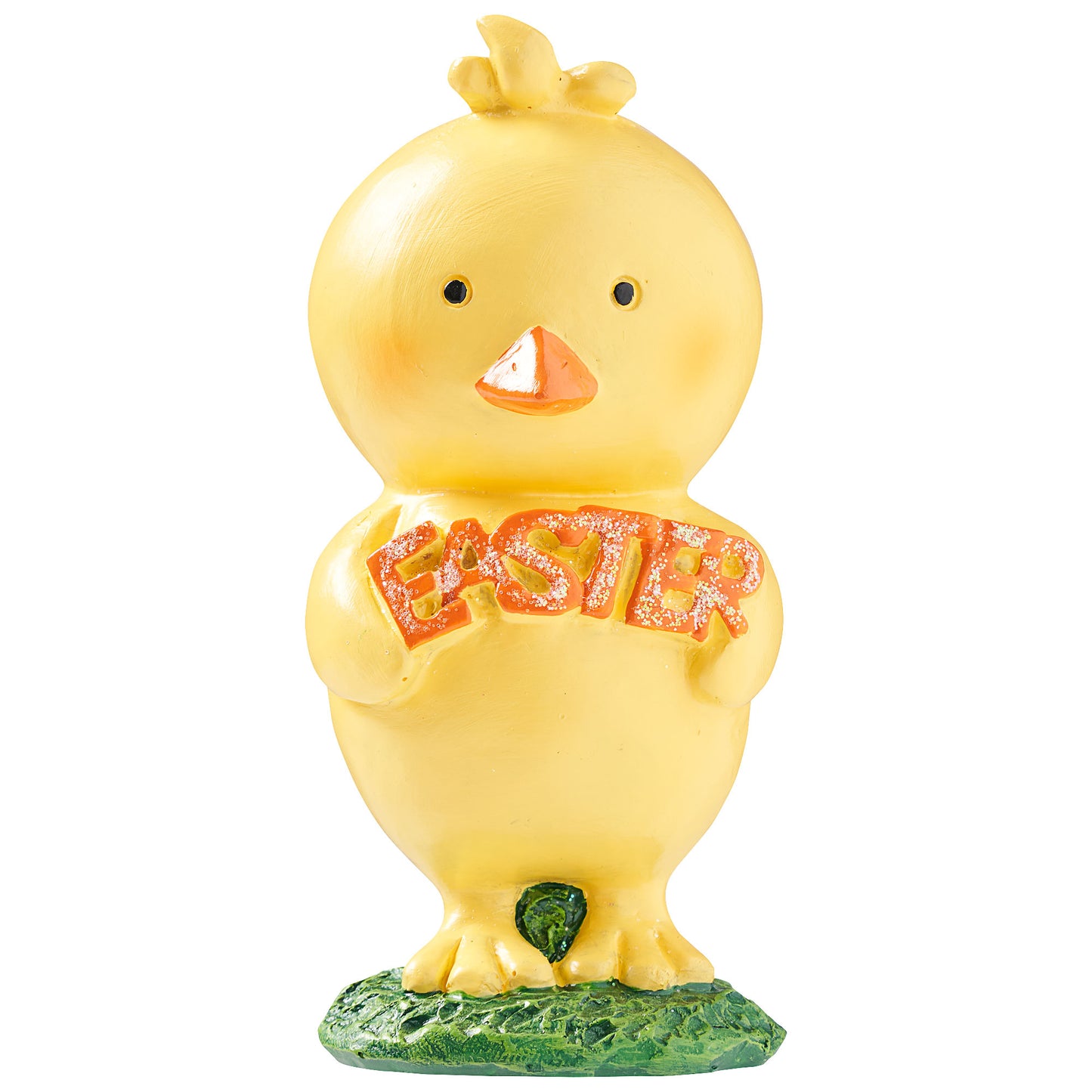 Easter Duck Figure