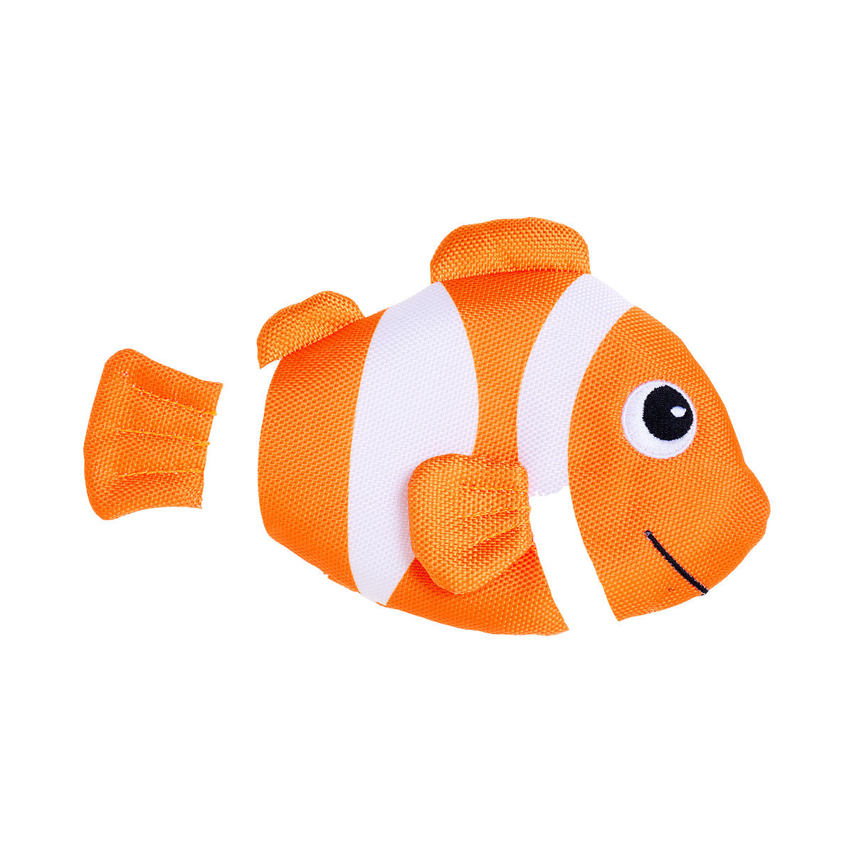 Floating Fish Pet Toy 20cm