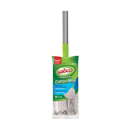 Sabco Premium Cotton Mop