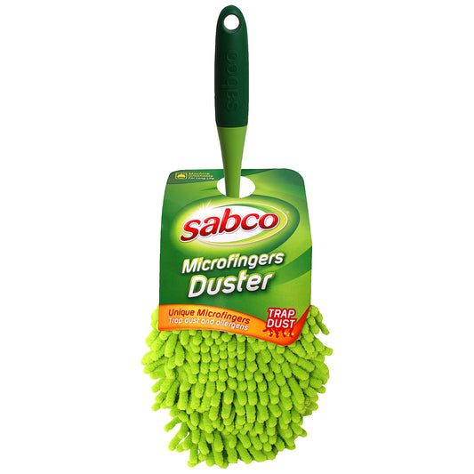 Sabco Micro Fingers Duster