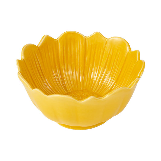 Sunflower 3D Bowl 12cm