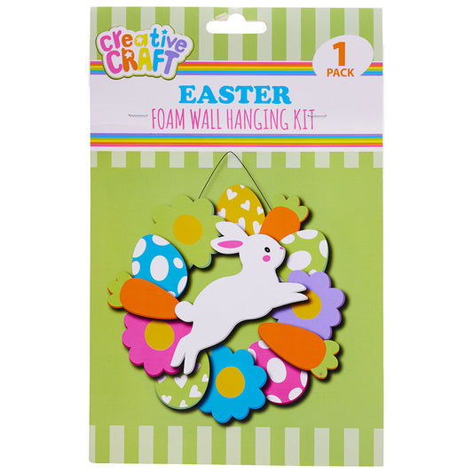 Easter DIY Hanging Ornament Kit Rabbit