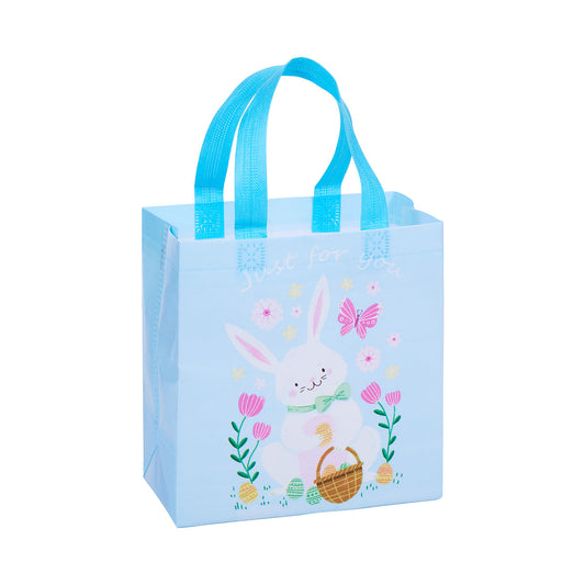 Mini Easter Shopper/Hunt Bag