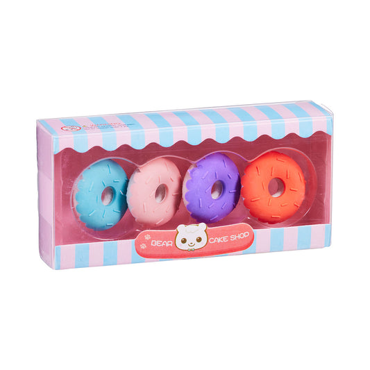 Eraser Candy Set