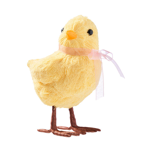 Easter Straw Chick