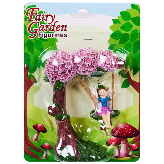 Fairy Garden Miniature Figurine Mystical Assorted