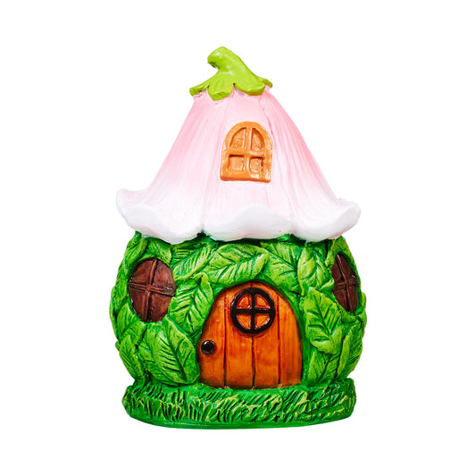 Fairy Garden House