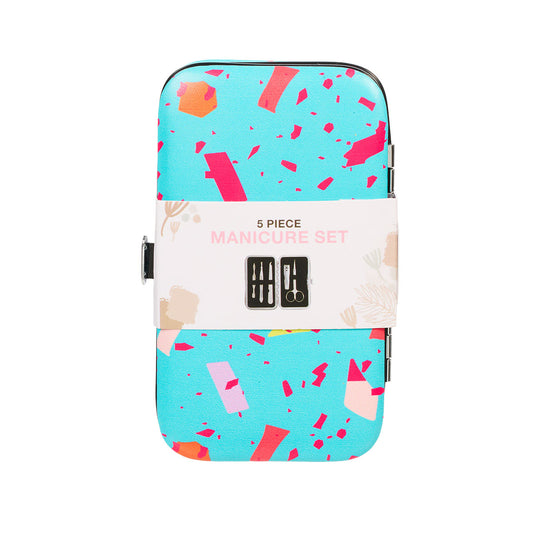 Manicure Set Assorted