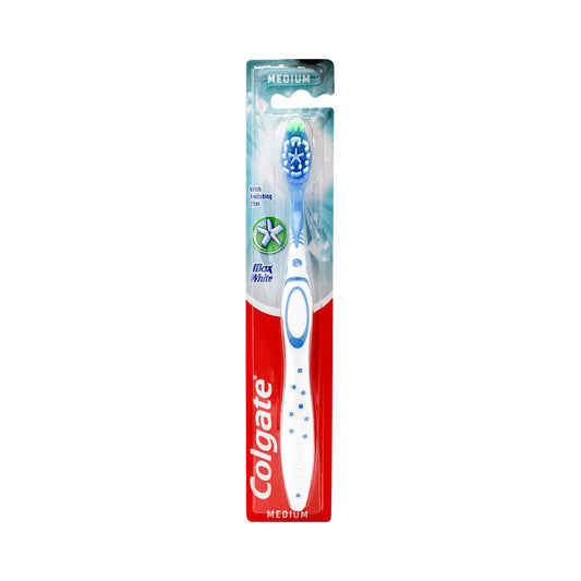 Colgate Toothbrush Cushion Clean Soft