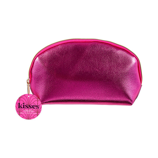 Cosmetic Bag Pink