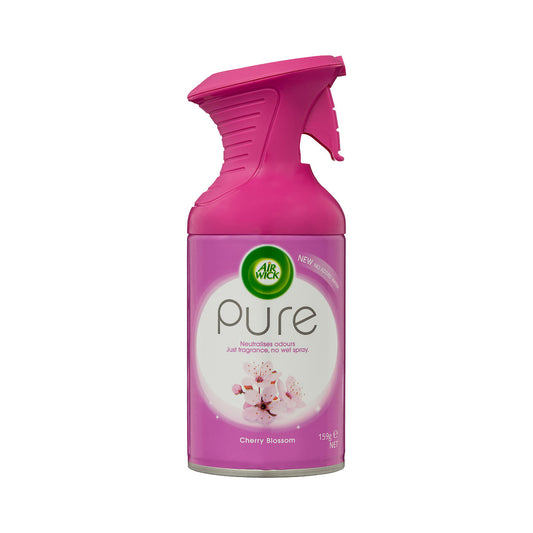 Air Wick Pure Spray Cherry Blossom 159g