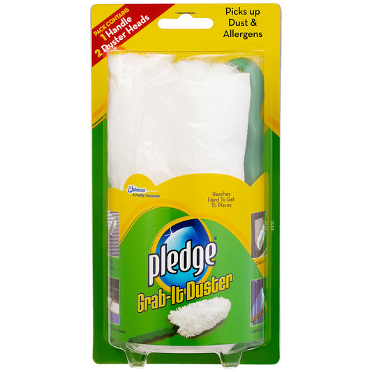 Pledge Grab It Duster