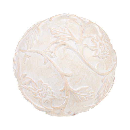 Woodland Decorative Ball Assorted