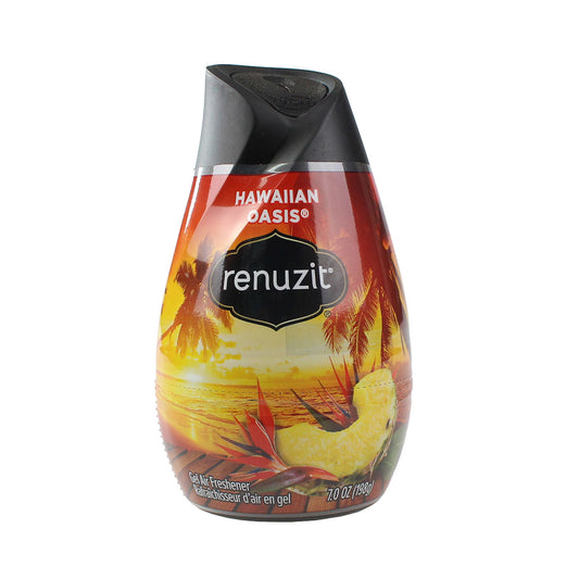 Renuzit Solid Air Freshener Hawaii 198g