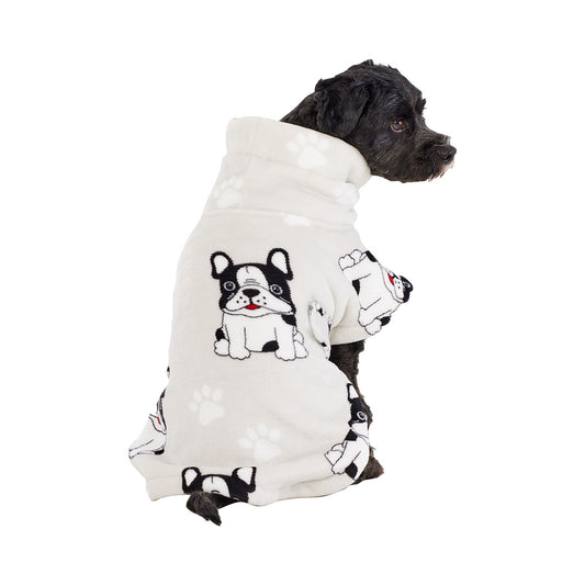 Pet Hoodie Assorted 40cm