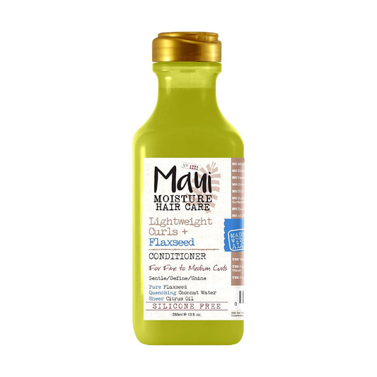 Maui Flaxseed Conditioner 385mL