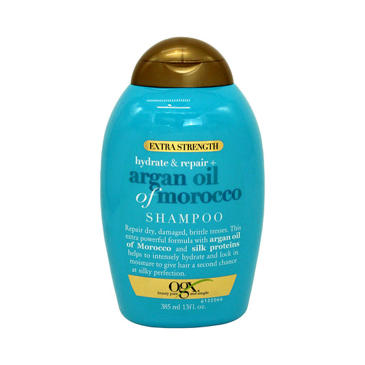 OGX Shampoo Argon Oil Morocco 385mL