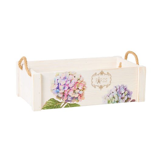 Le Jardin Crate Medium