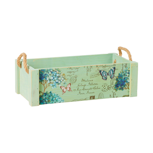 Le Jardin Crate Small