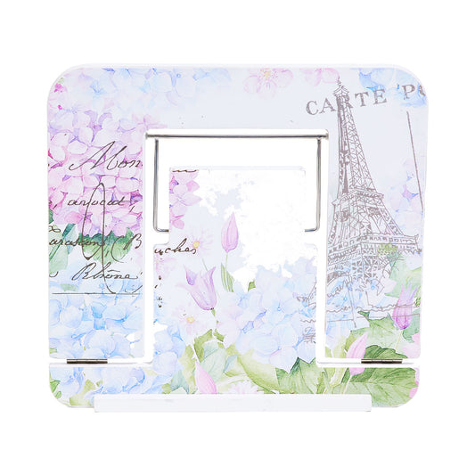 Le Jardin Recipe Book Holder