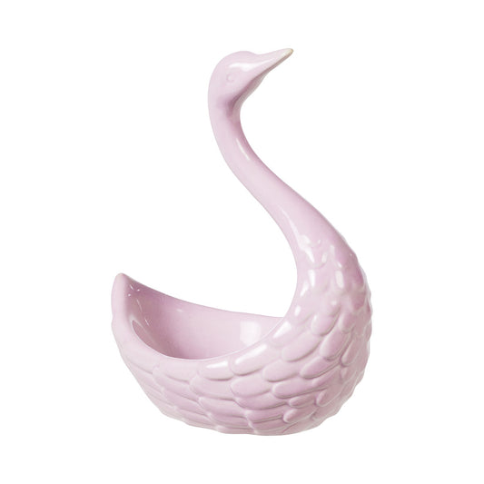 Ornamental Swan Ring Holder Assorted