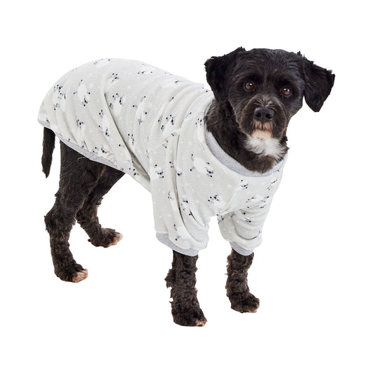 Printed Dog Pyjamas 45-70cm