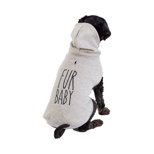 Ricky Dog Hoodie Assorted Colours & Sizes 45/50/60cm