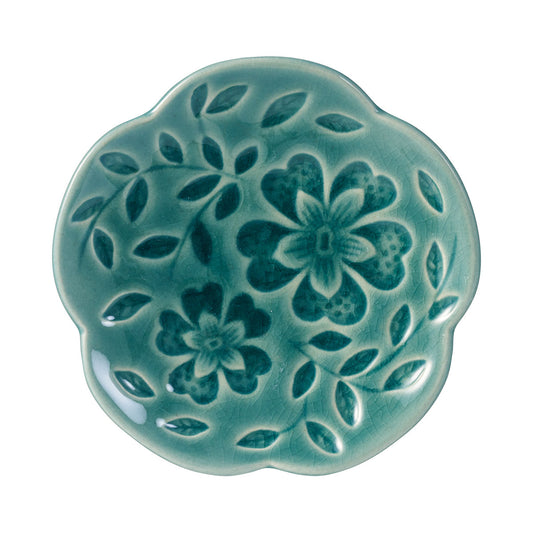 Elysian Plate 10cm Assorted