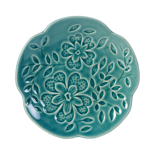Elysian Plate 16cm Assorted