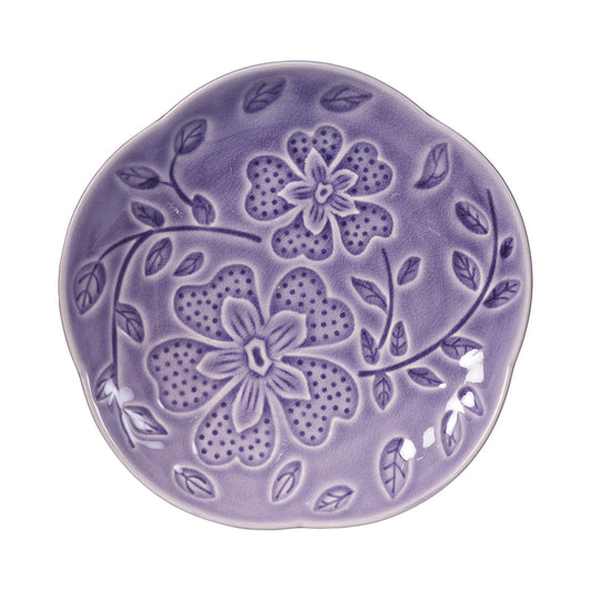 Elysian Plate 22.5cm Assorted