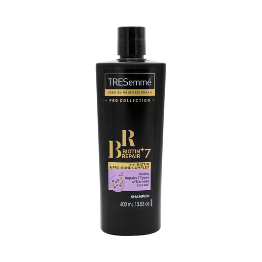 TRESemmé Shampoo Bio + 7 Repair 400mL