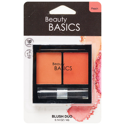 Blush Duo Peach