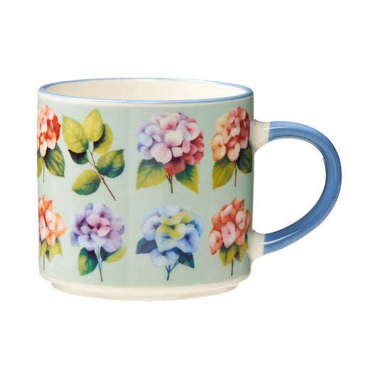 Le Jardin Mug Assorted