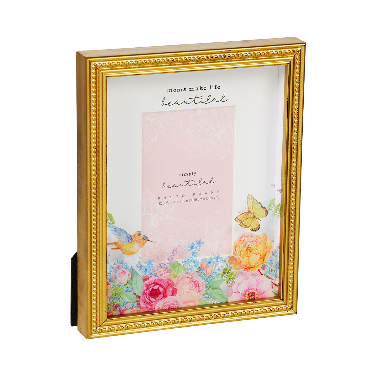 Le Jardin/Silk Road Window Box Frame 4"x6"