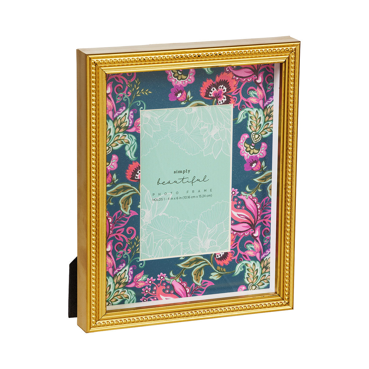 Le Jardin/Silk Road Window Box Frame 4"x6"