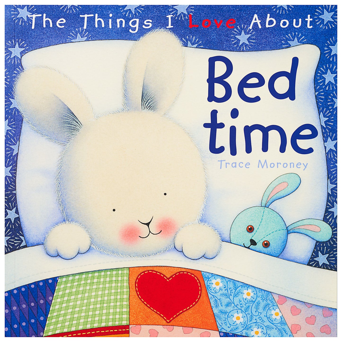 The Things I Love About Story Book Assorted