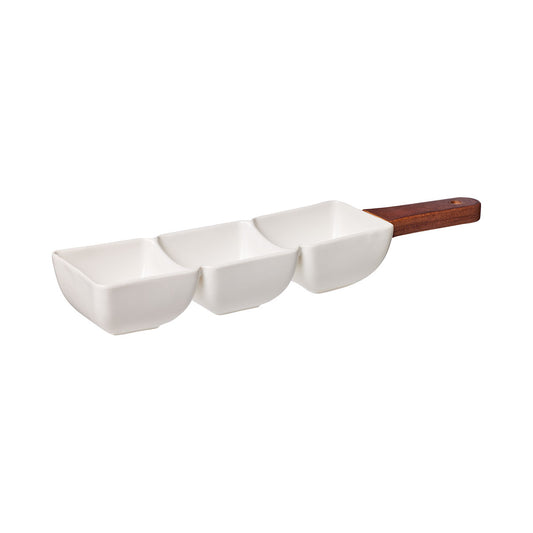 3-Section Serve Stick Assorted