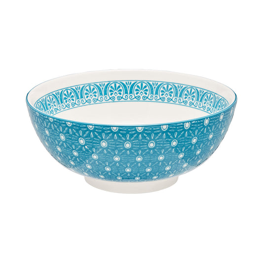 Taj Bowl 21cm Assorted