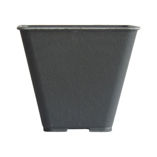 Square Garden Pot Assorted