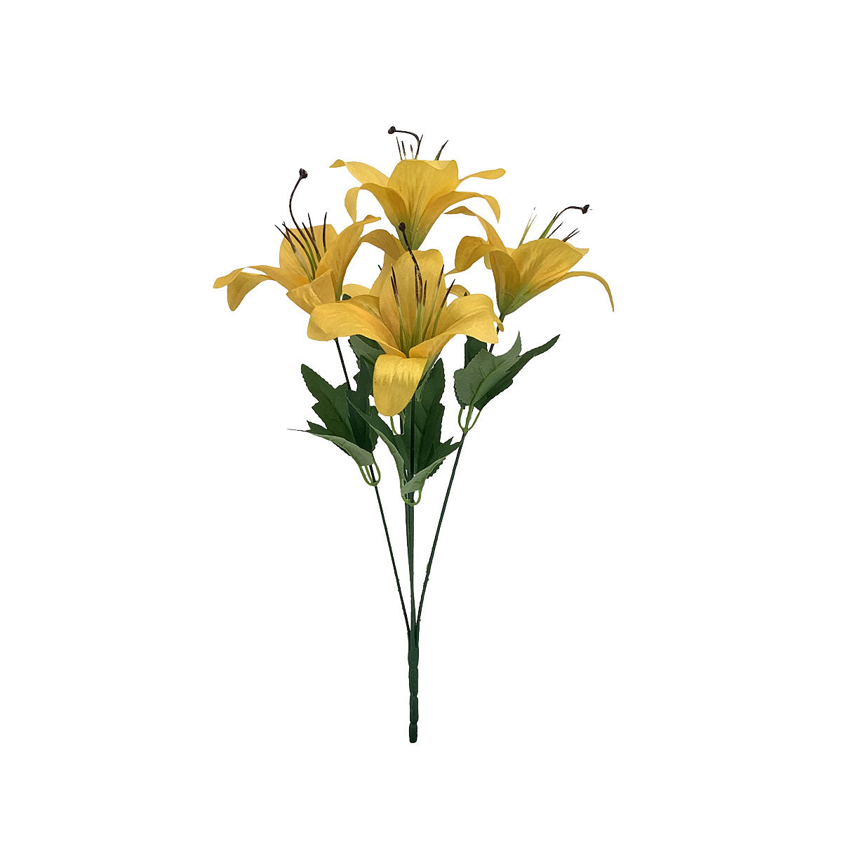 Lily Bunch White/Pink/Yellow